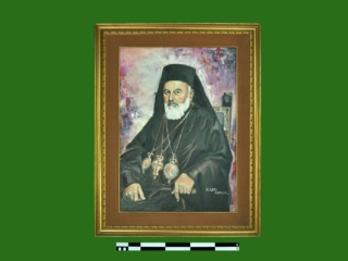 Il Patriarca Maximos V Hakim