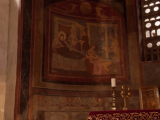 La Nativit&agrave; della Beata Vergine Maria
