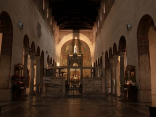 LA SCHOLA CANTORUM