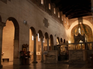 Basilica di Santa Maria in Cosmedin
