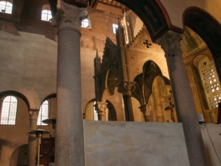 Il Ciborio