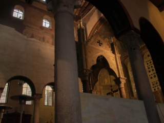 Il Ciborio