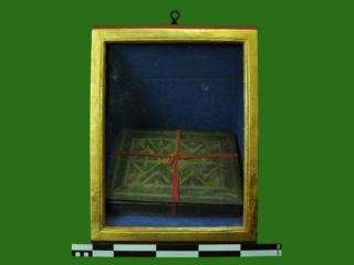 Reliquiario