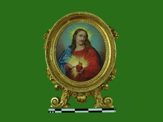 Sacro cuore di Ges&ugrave;