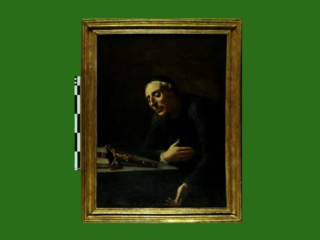 San Giovanni Battista De Rossi