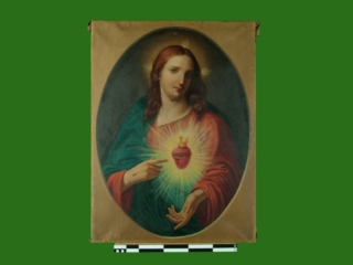 Sacro cuore di Ges&ugrave;