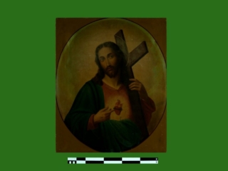 Sacro cuore di Ges&ugrave;