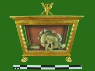 Reliquie dei Santi