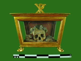 Reliquie dei Santi