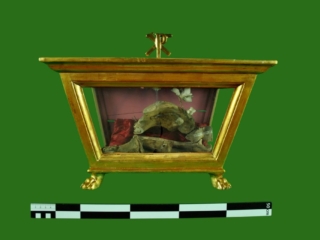 Reliquie dei Santi
