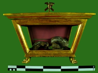 Reliquie dei Santi