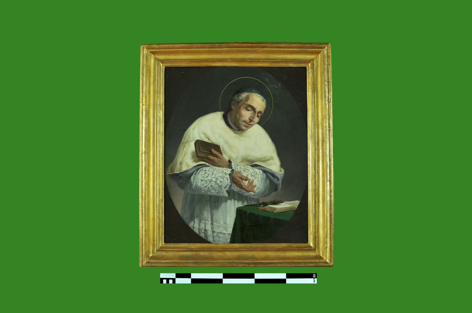 San Giovanni De Rossi