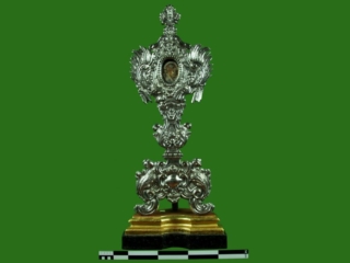 Reliquie dei Santi