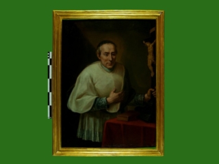 San Giovanni Battista De Rossi