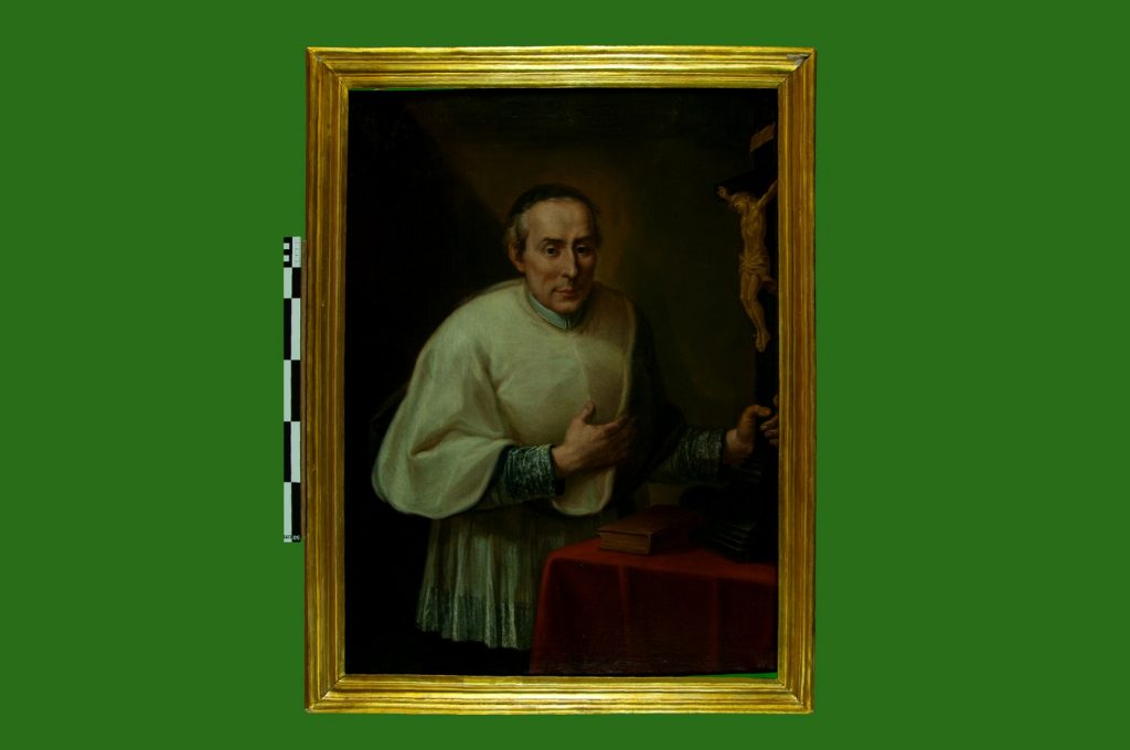 San Giovanni Battista De Rossi