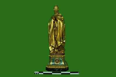 Ossa di San Pio V