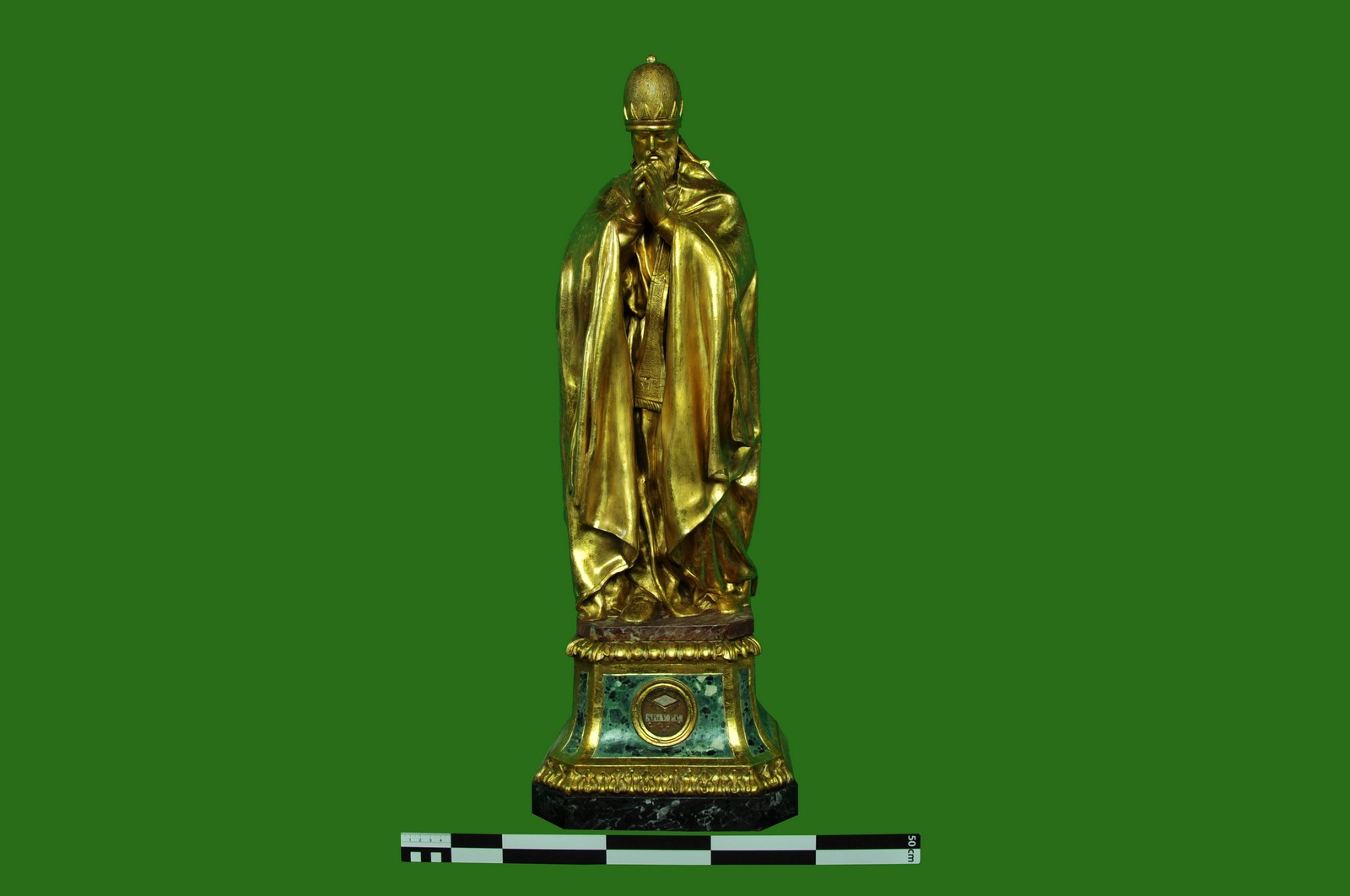 Reliquia di San Pio V