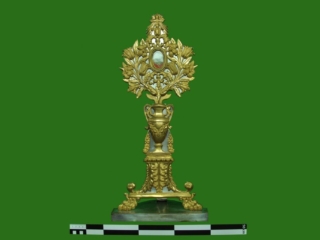 Reliquia della Beata Vergine Maria