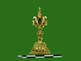 Reliquie dei Santi