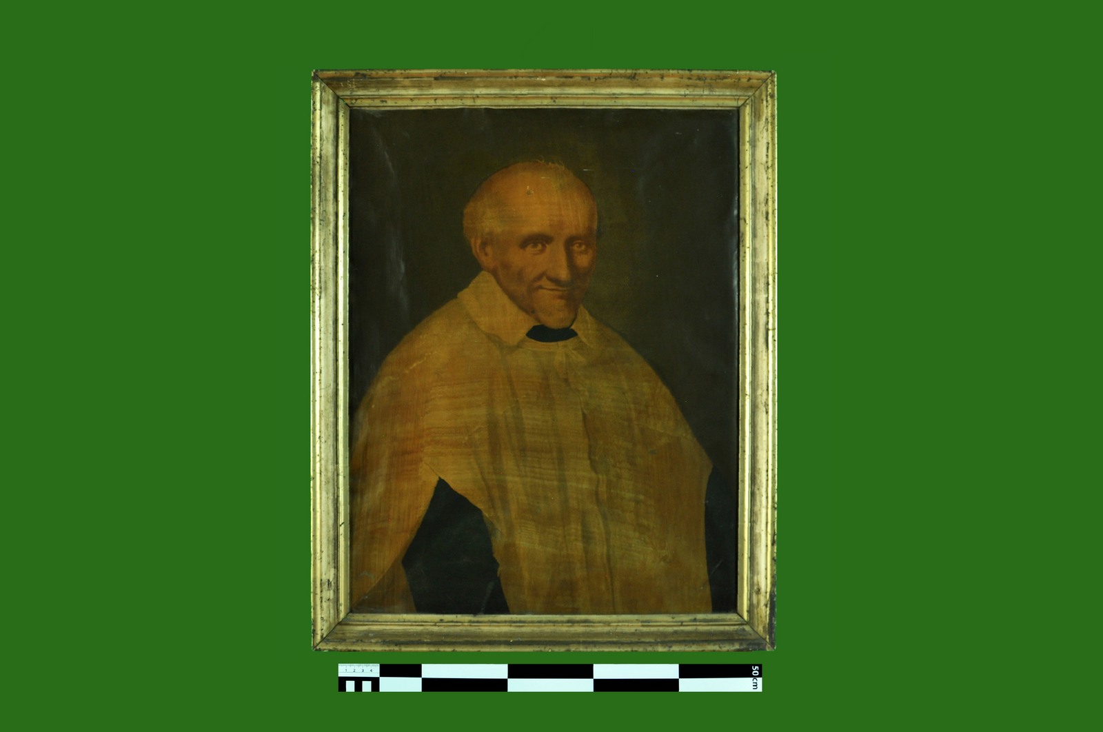 San Giovanni Battista De Rossi