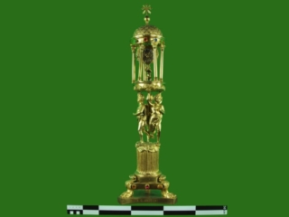 Reliquie della Beata Vergine Maria