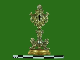 Reliquiario della Santa Croce