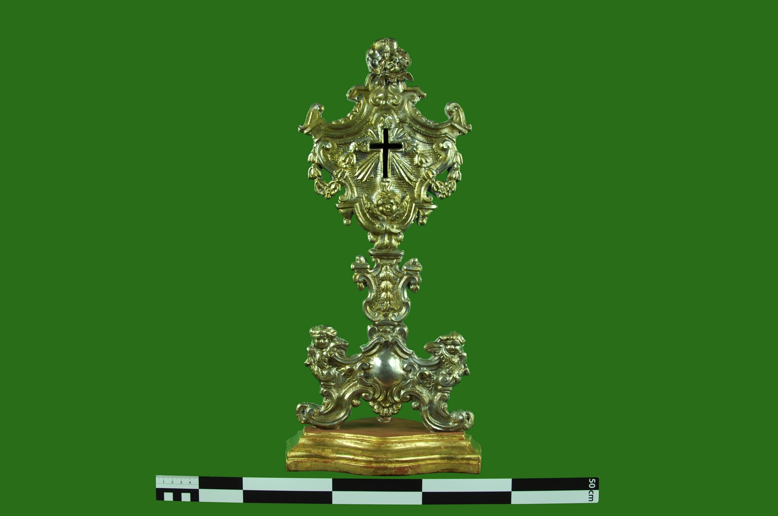 Reliquiario della Santa Croce