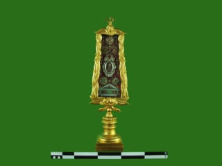 Reliquie dei Santi Pontefici