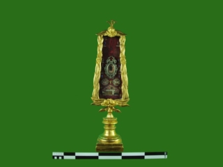 Reliquie dei Santi