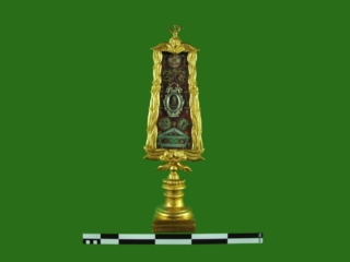 Reliquie dei Santi