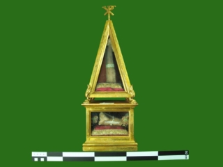 Reliquie dei Santi martiri