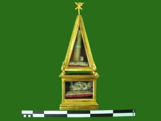 Reliquie dei Santi