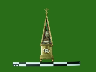 Reliquie dei Santi