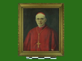 Cardinale GIORGI ORESTE