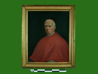 Basilica di Santa Maria in Cosmedin | Cardinale
