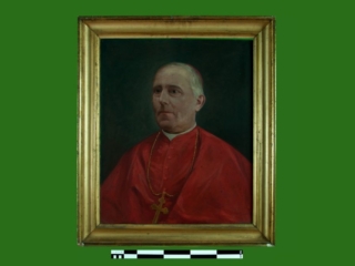 Cardinale Antonio Ermolao Paoletti