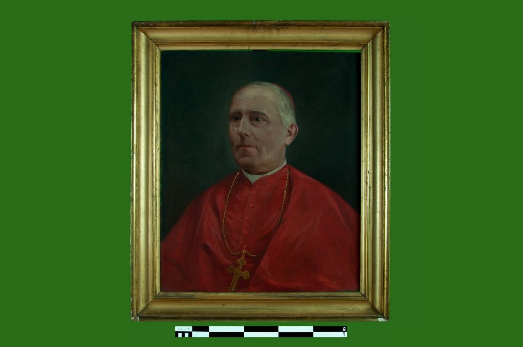 Cardinale Antonio Ermolao Paoletti
