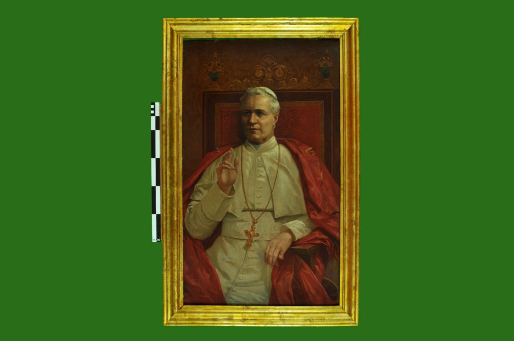 Papa San Pio X